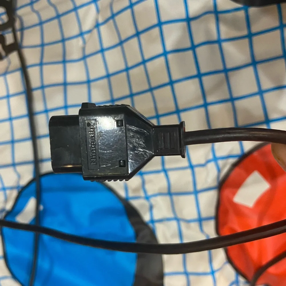 Power Pad for Nintendo NES